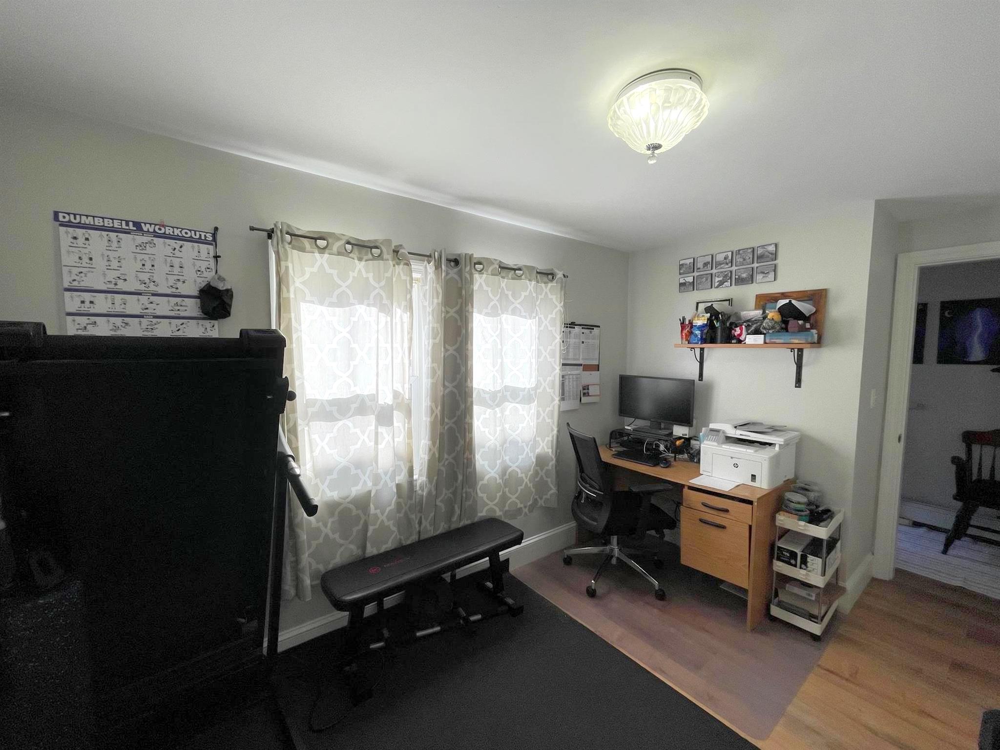 25 Sciarappa St, East Cambridge