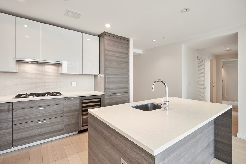 1 Franklin St, Downtown