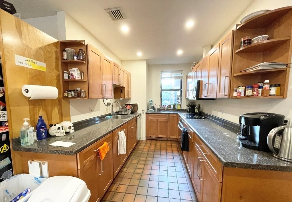 96 Gainsborough, Fenway