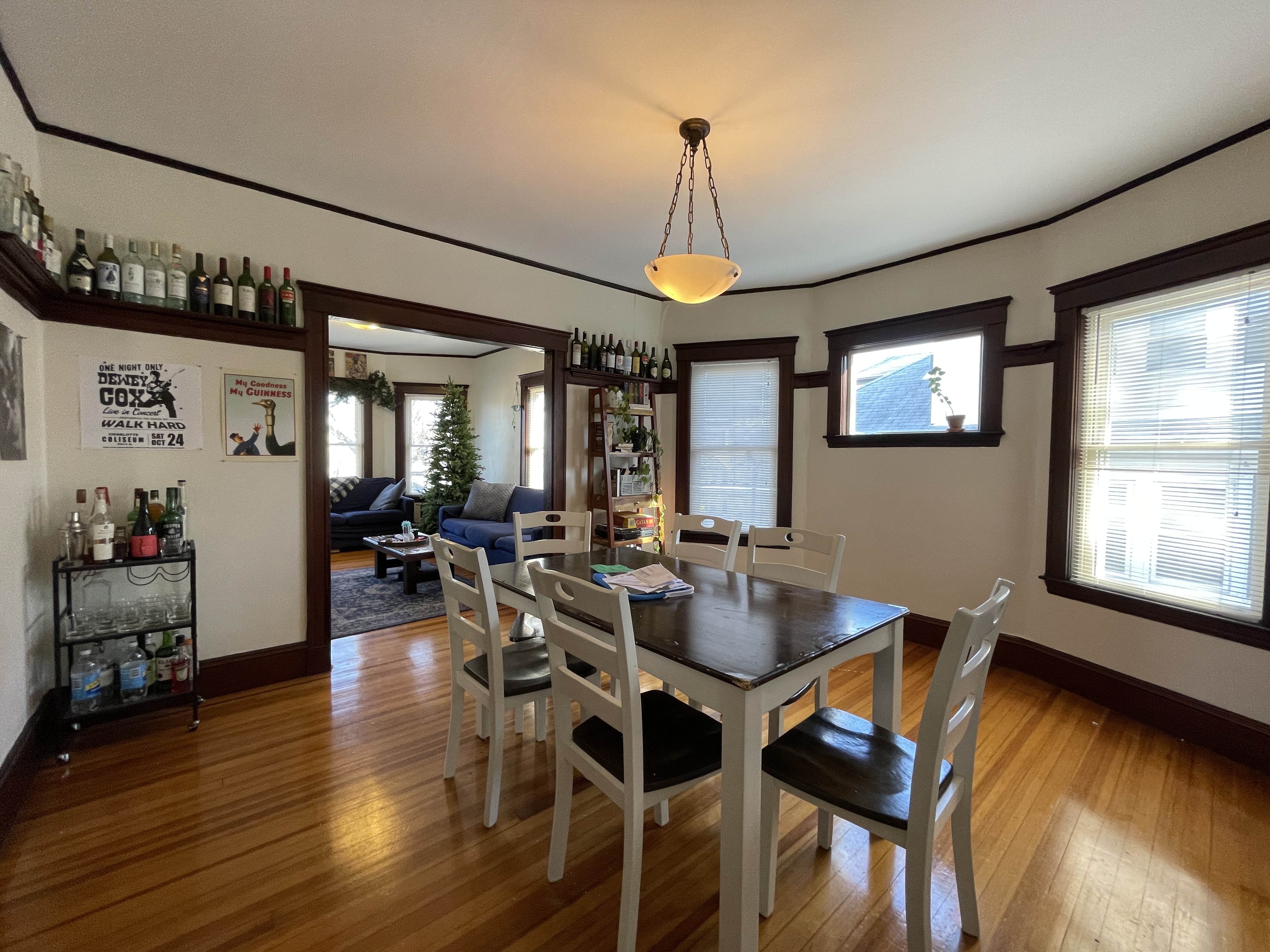 56 Hobson St, Oak Square