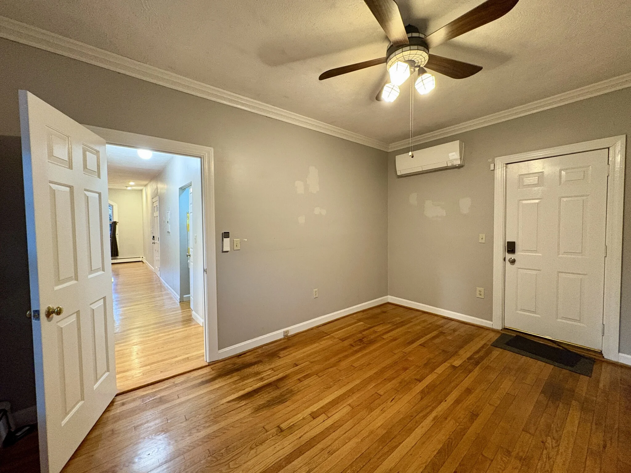 120 Highland St, Roxbury