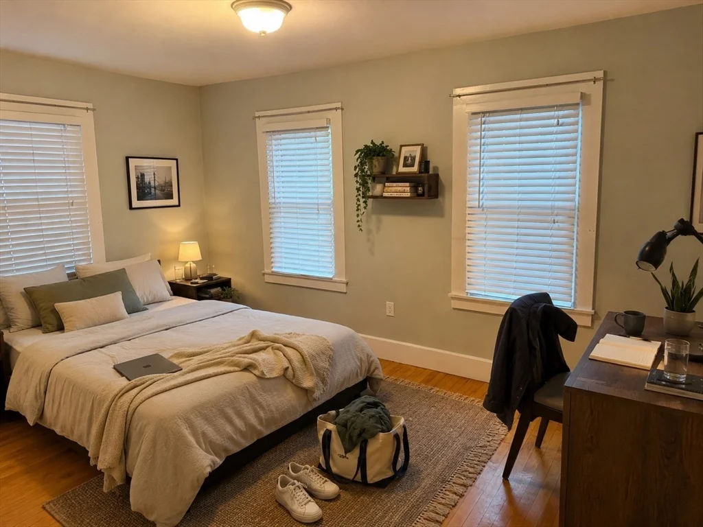 96 South Main St, Natick