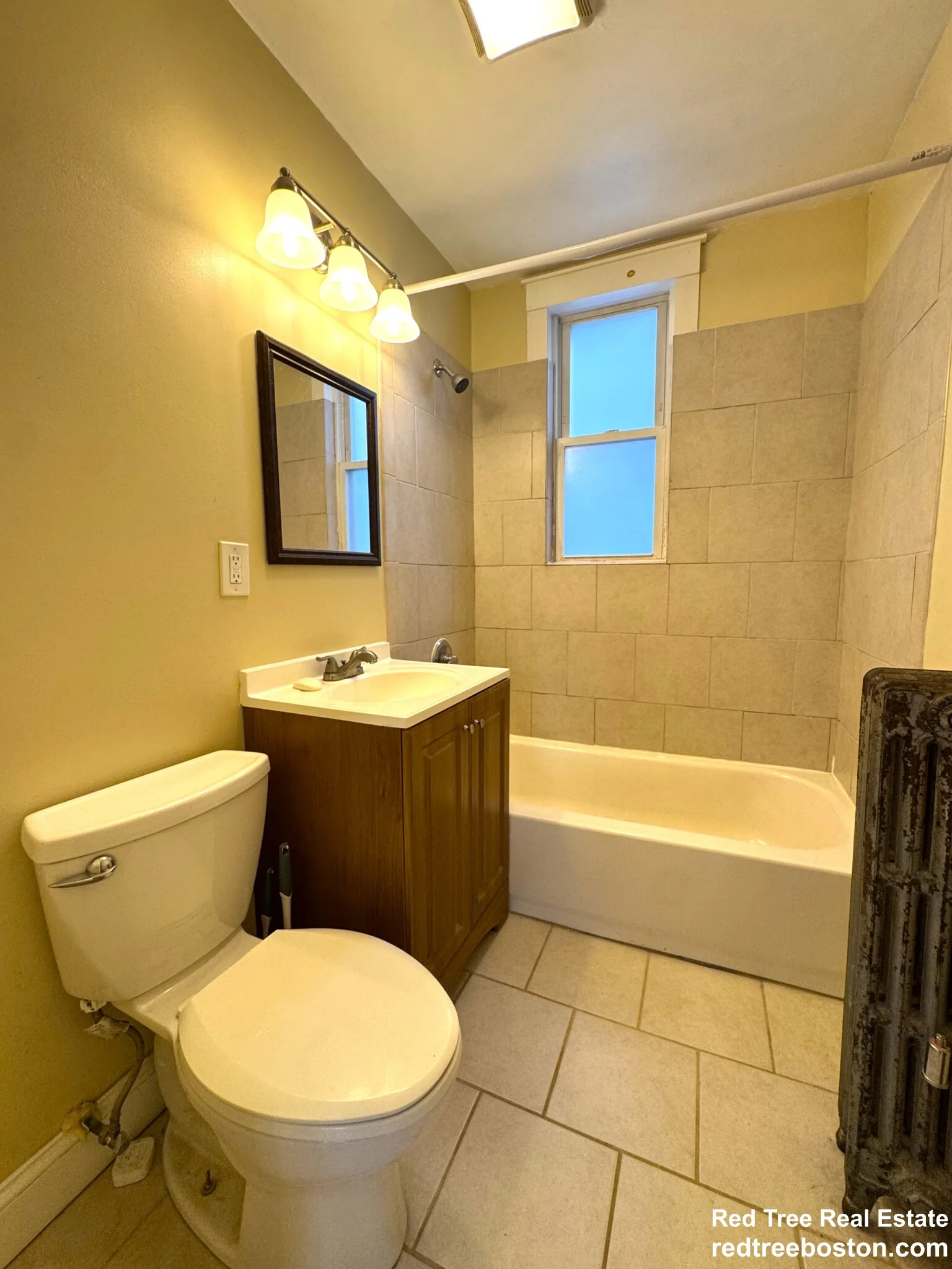 24 Weld Hill St, Jamaica Plain