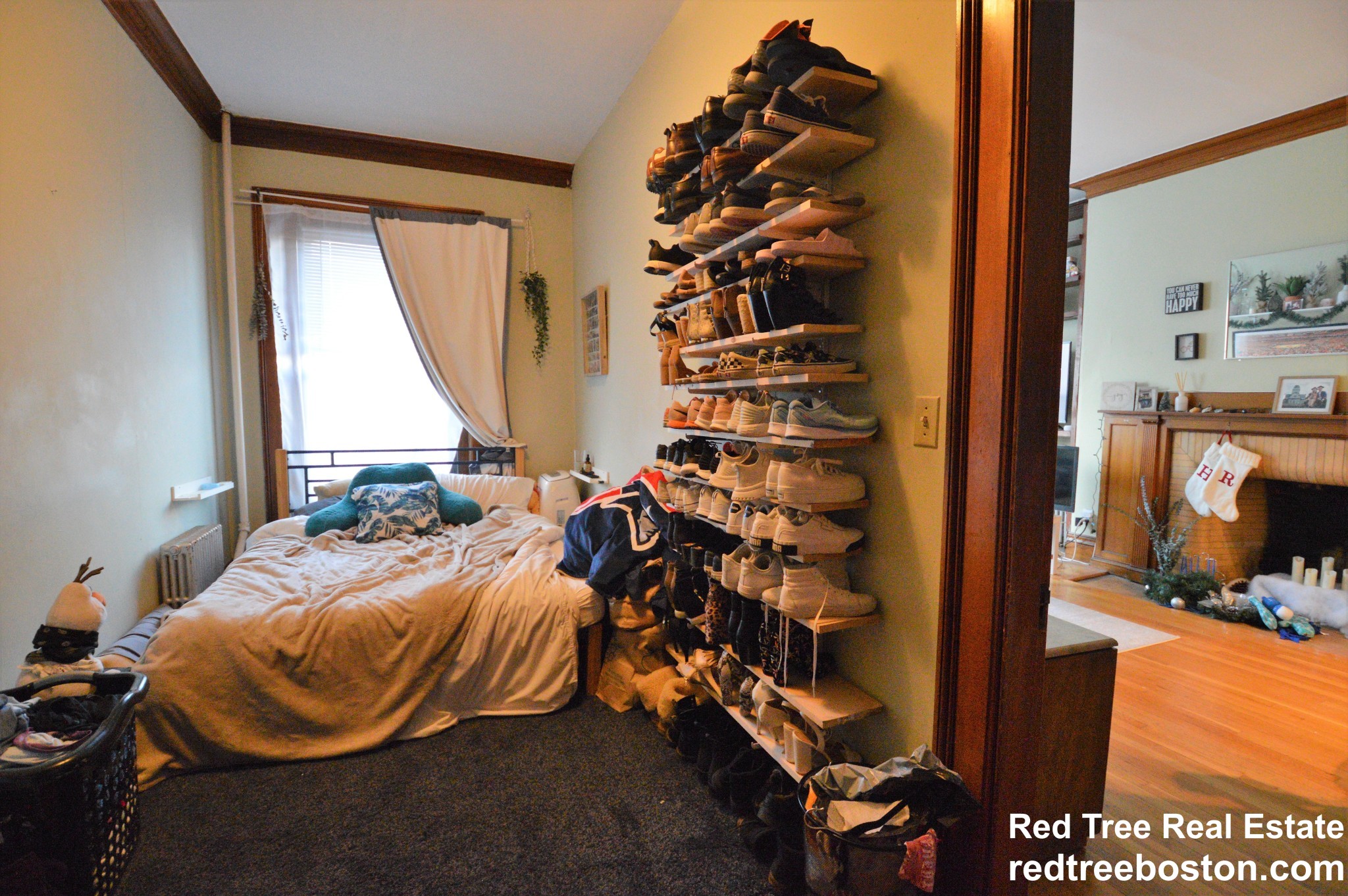 849 Beacon St, Fenway