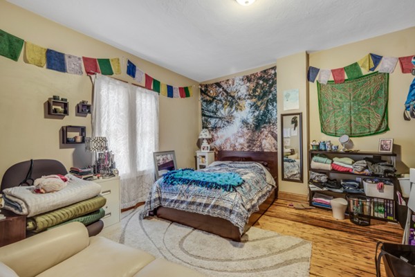 9 Sewall St, Mission Hill