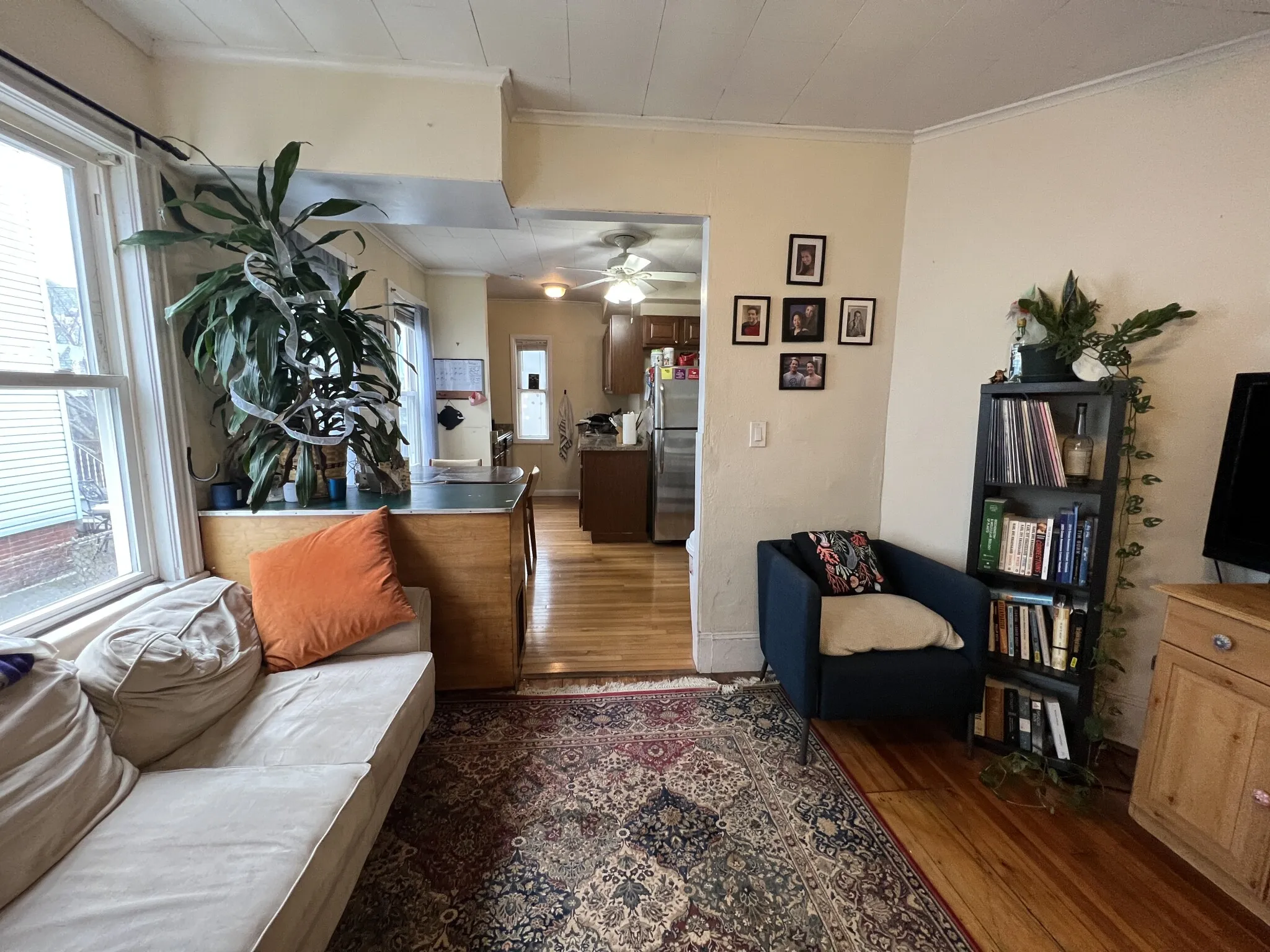 12 Hancock St, Upham's Corner