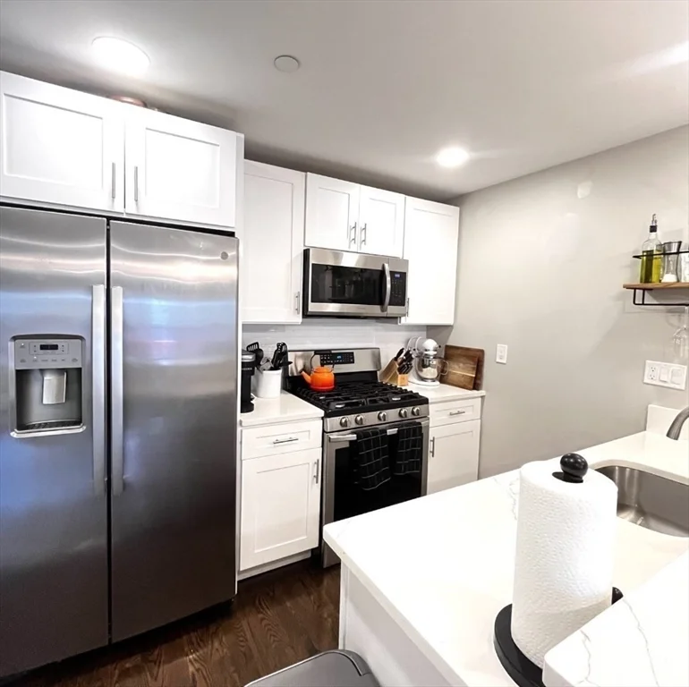 229 Maverick, East Boston