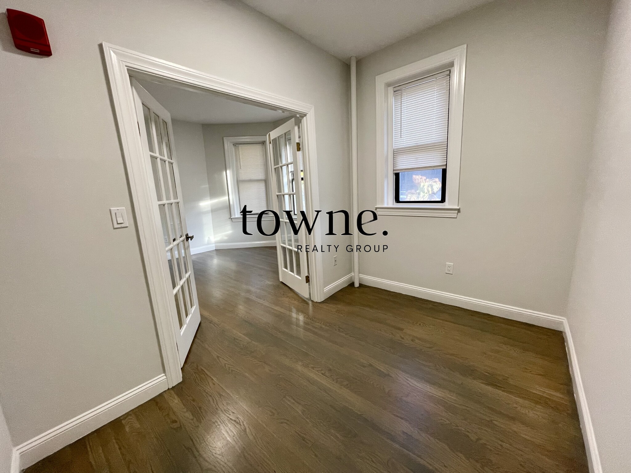 19 Peterborough St, Fenway