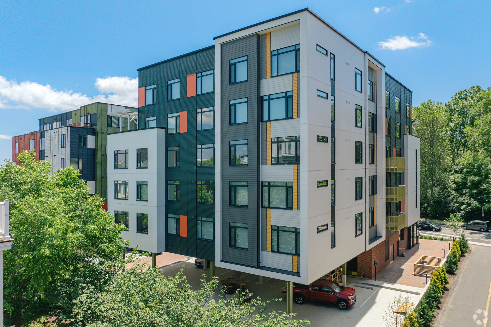 605 Concord Ave, Cambridge Highlands