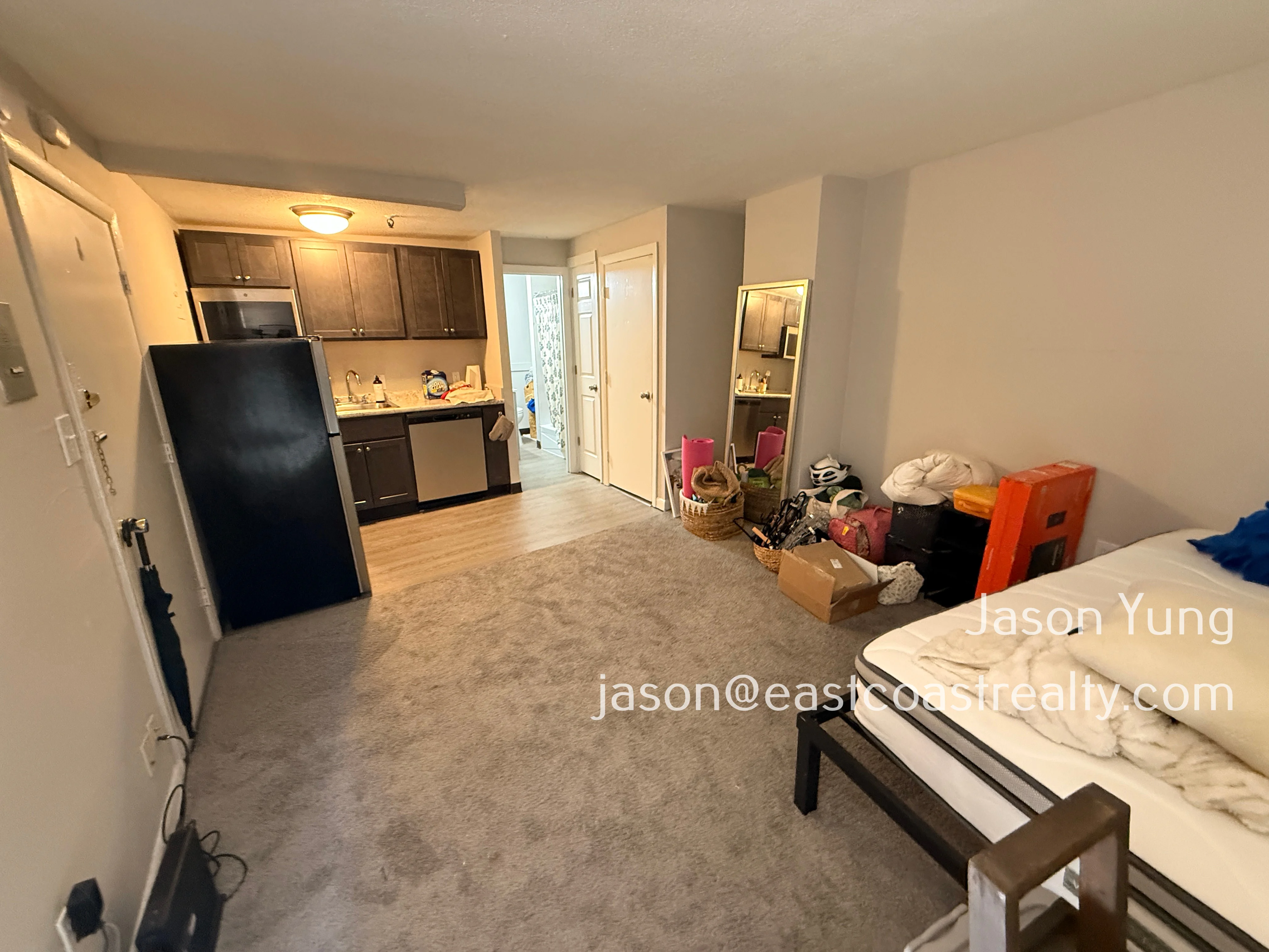 231 Harrison Ave, Chinatown