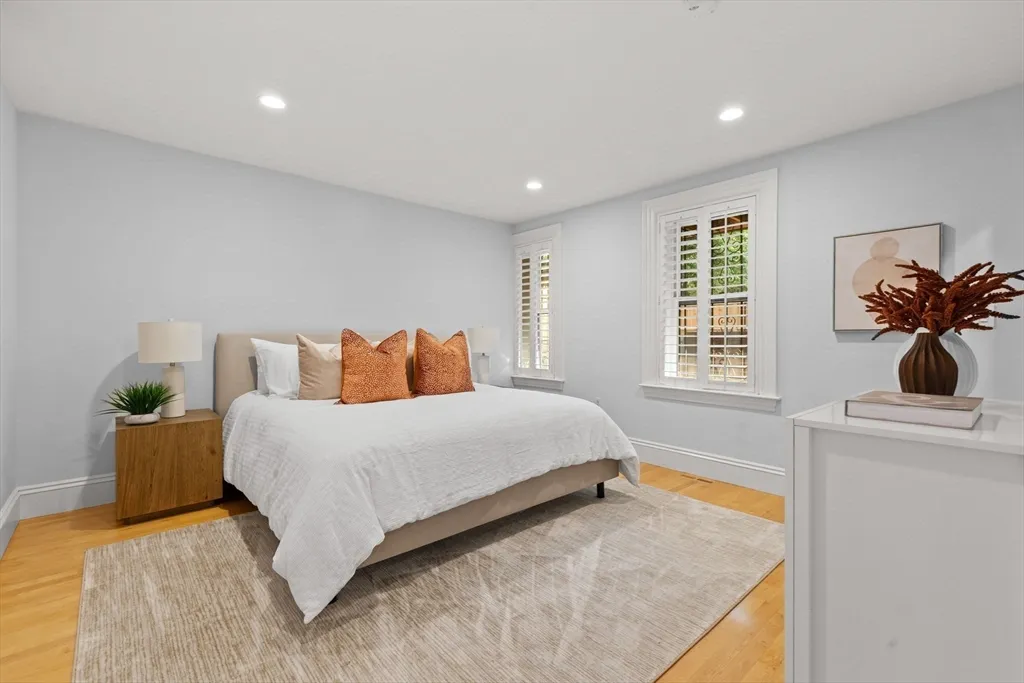 80 Worcester St, South End