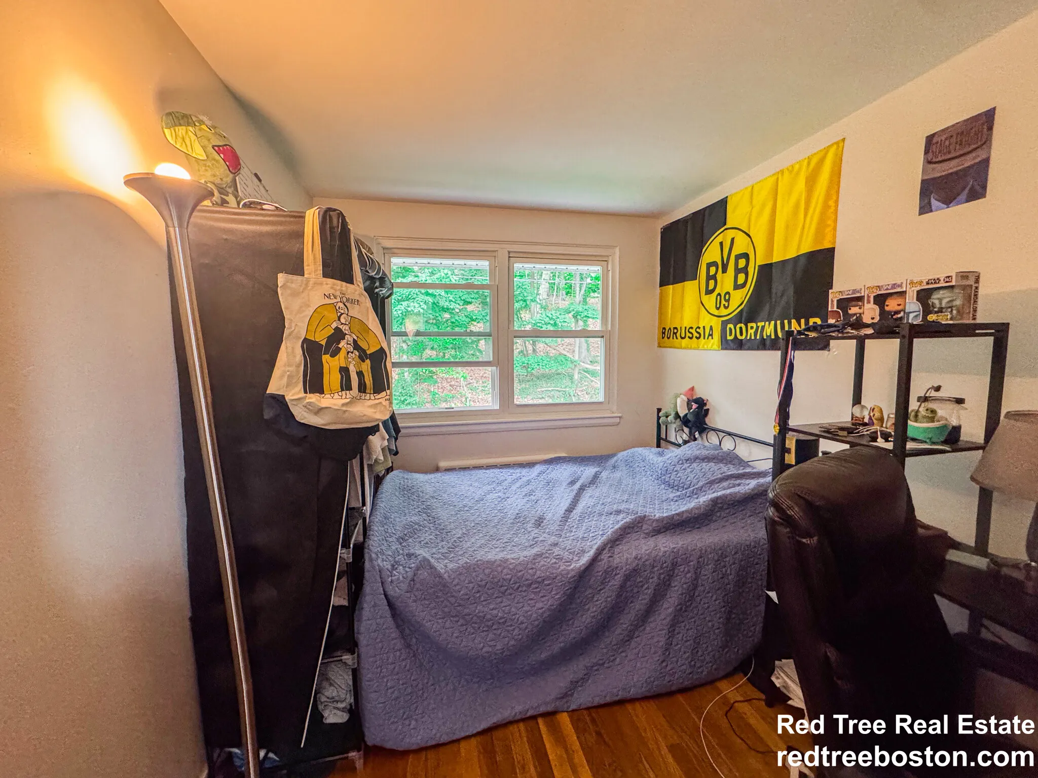 119 Chestnut St, High Street Hill