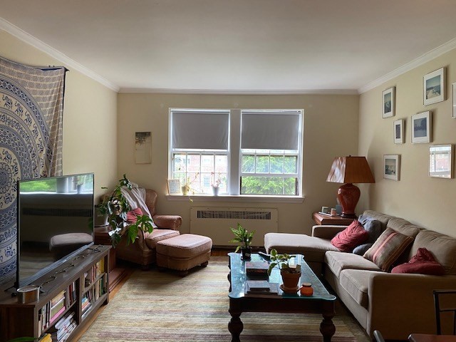 1500 Beacon St, Corey Hill