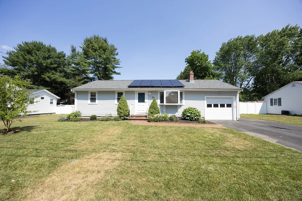 22 Suffolk Rd, Sharon