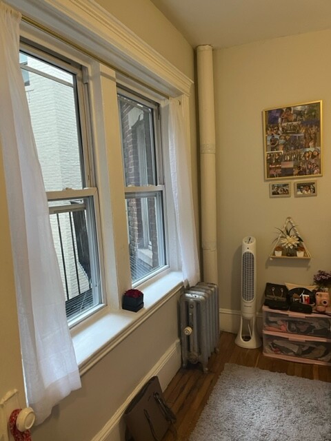 38 Hemenway St, Fenway