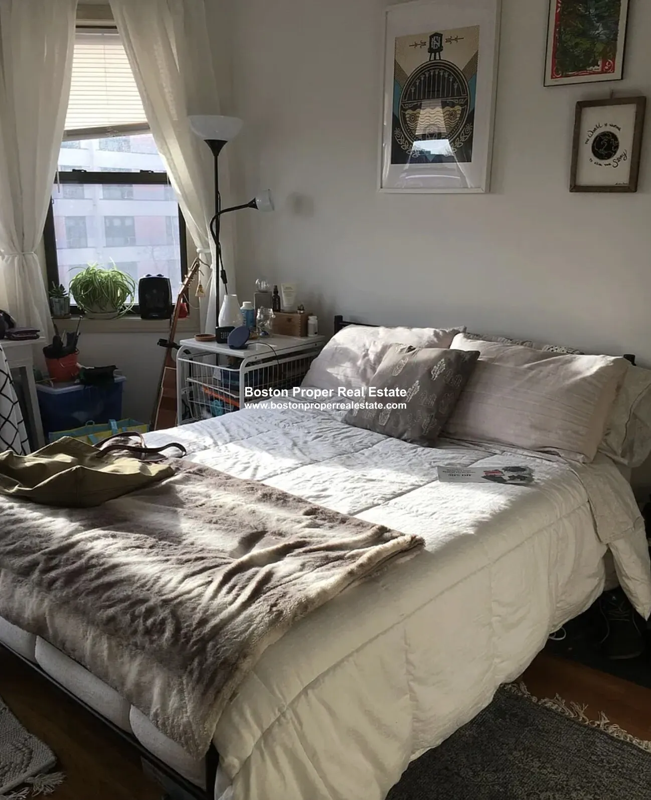 1021 Tremont St, Roxbury