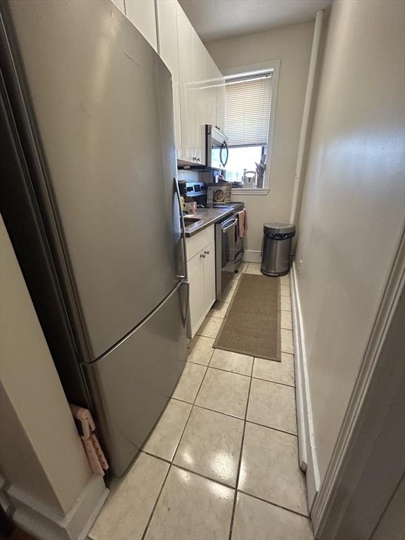 137 Peterborough St, Fenway