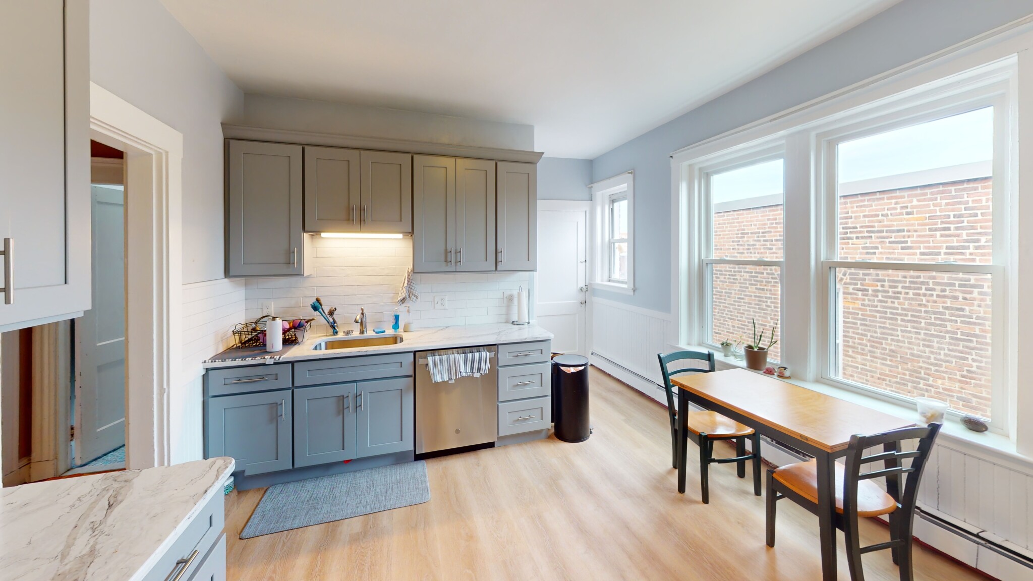 85 Browne St, Coolidge Corner