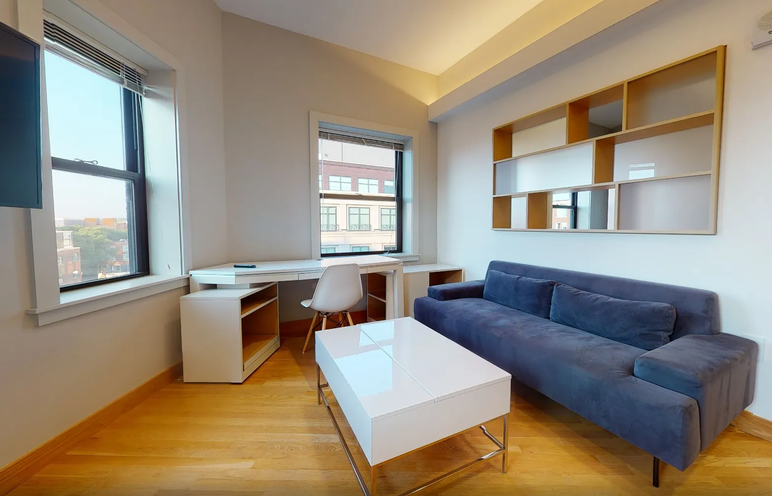 115 Mount Auburn St, Harvard Square