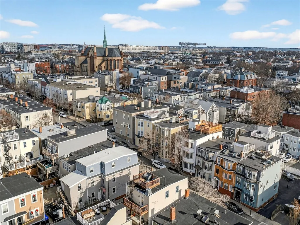 155 H St, South Boston