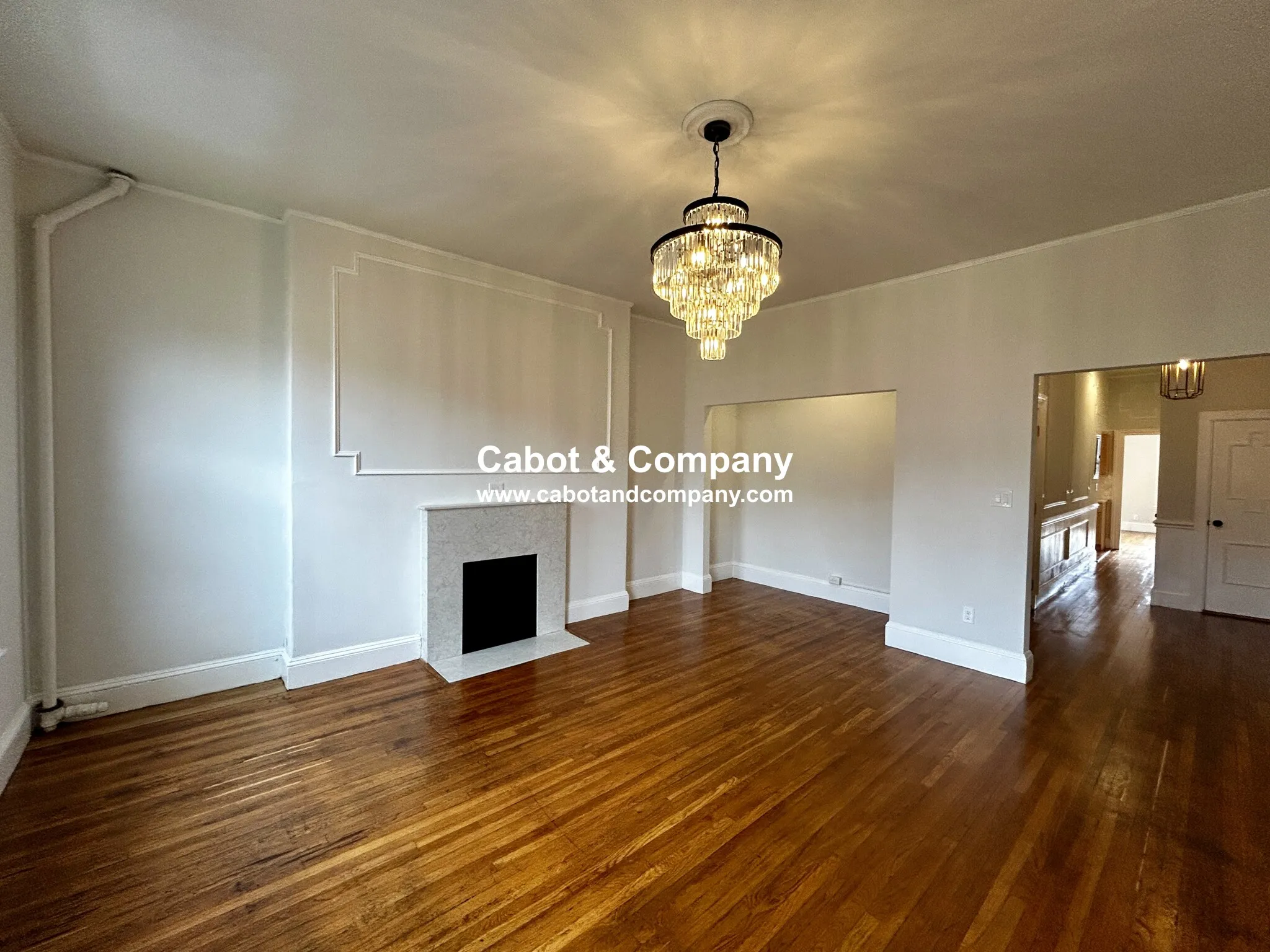 231 Beacon St, Back Bay