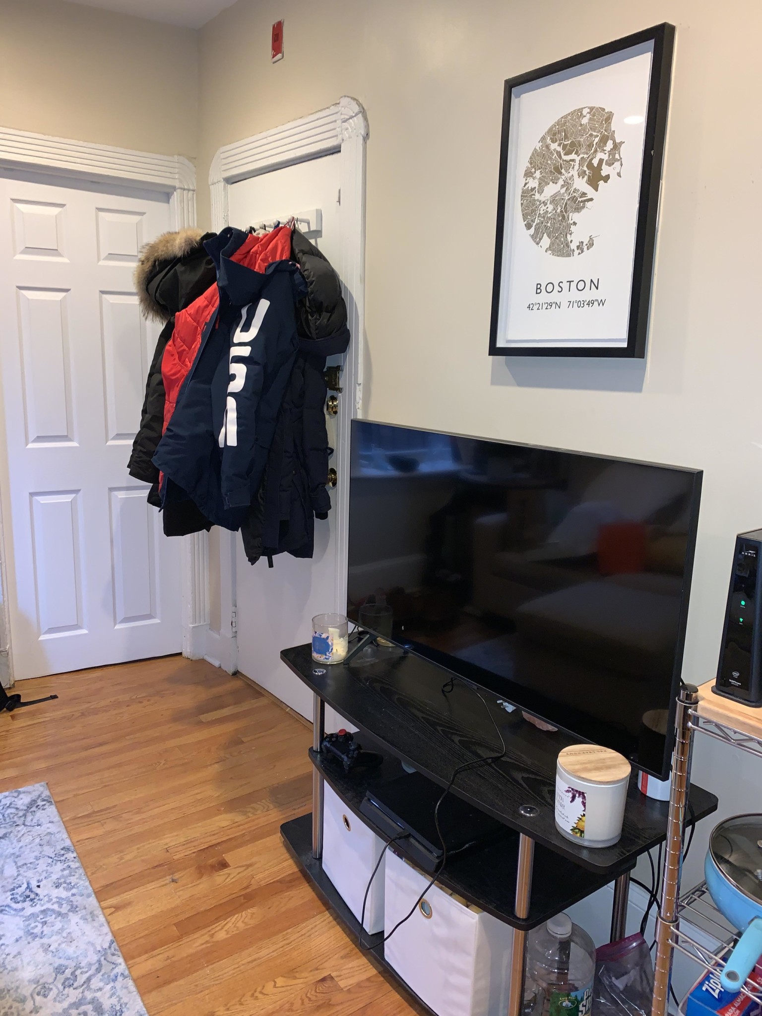 70 Joy St, Beacon Hill