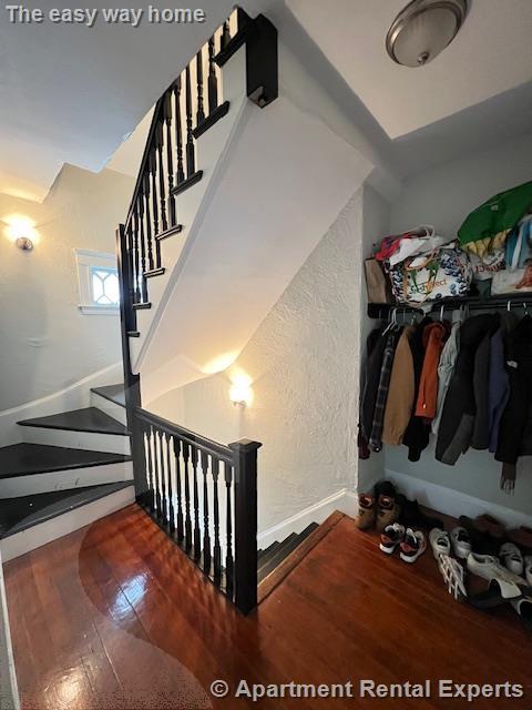 41 Simpson Ave, Davis Square