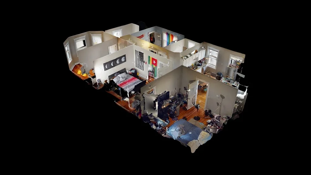 12 Estrella, Jamaica Plain