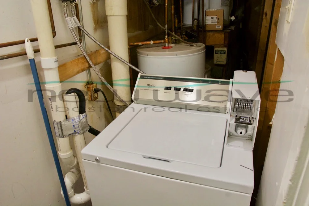 702 Massachusetts Ave, South End