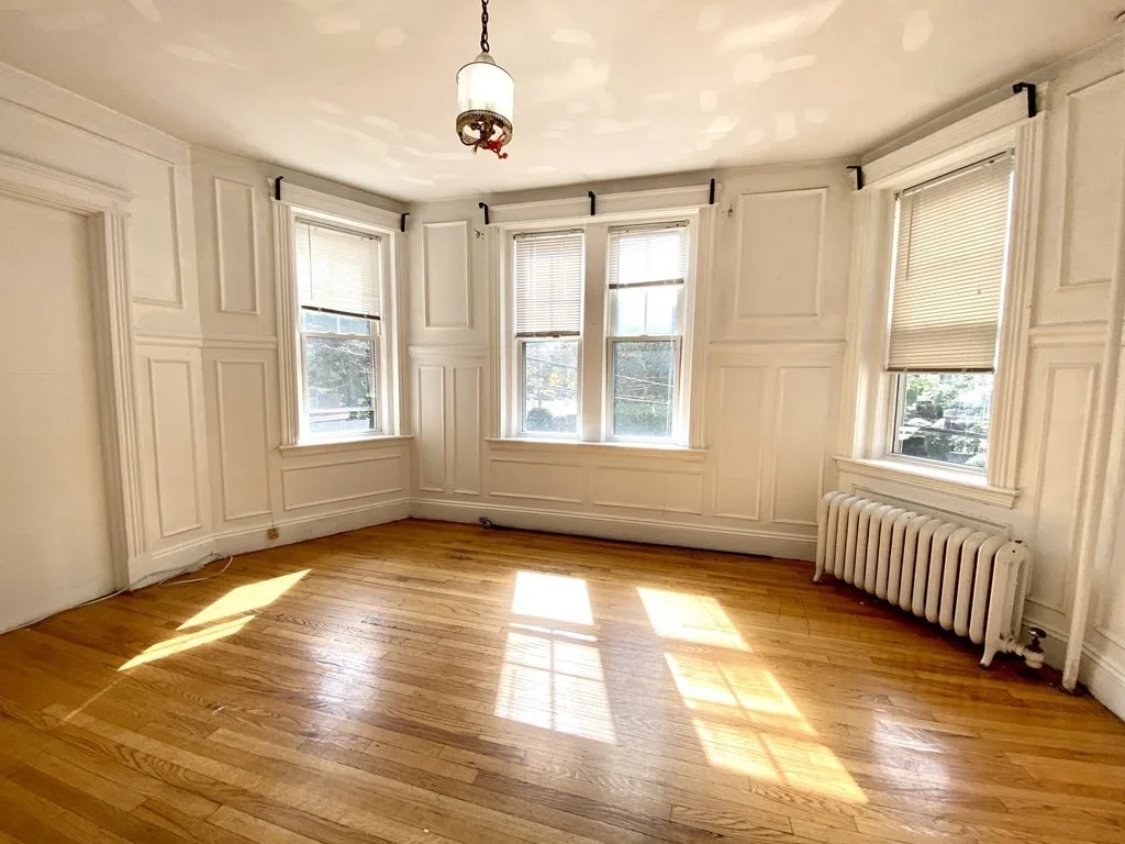 74 Babcock St, Coolidge Corner