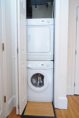 238 Marlborough St, Back Bay