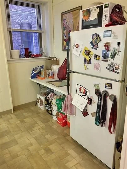 1386 Beacon, Coolidge Corner