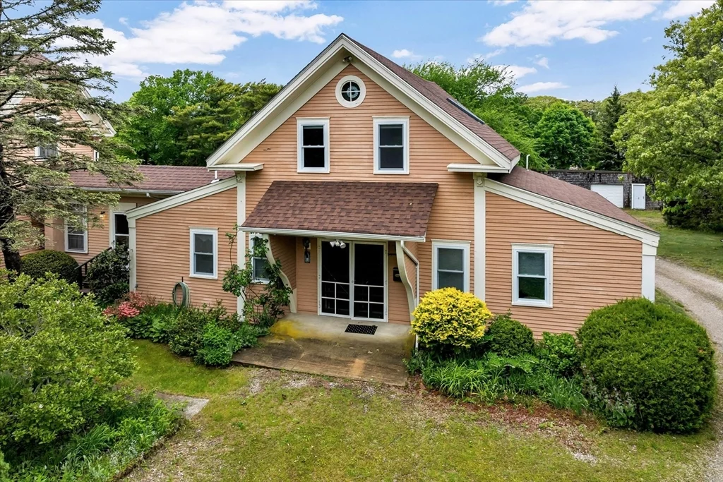 141 Division, Harwich