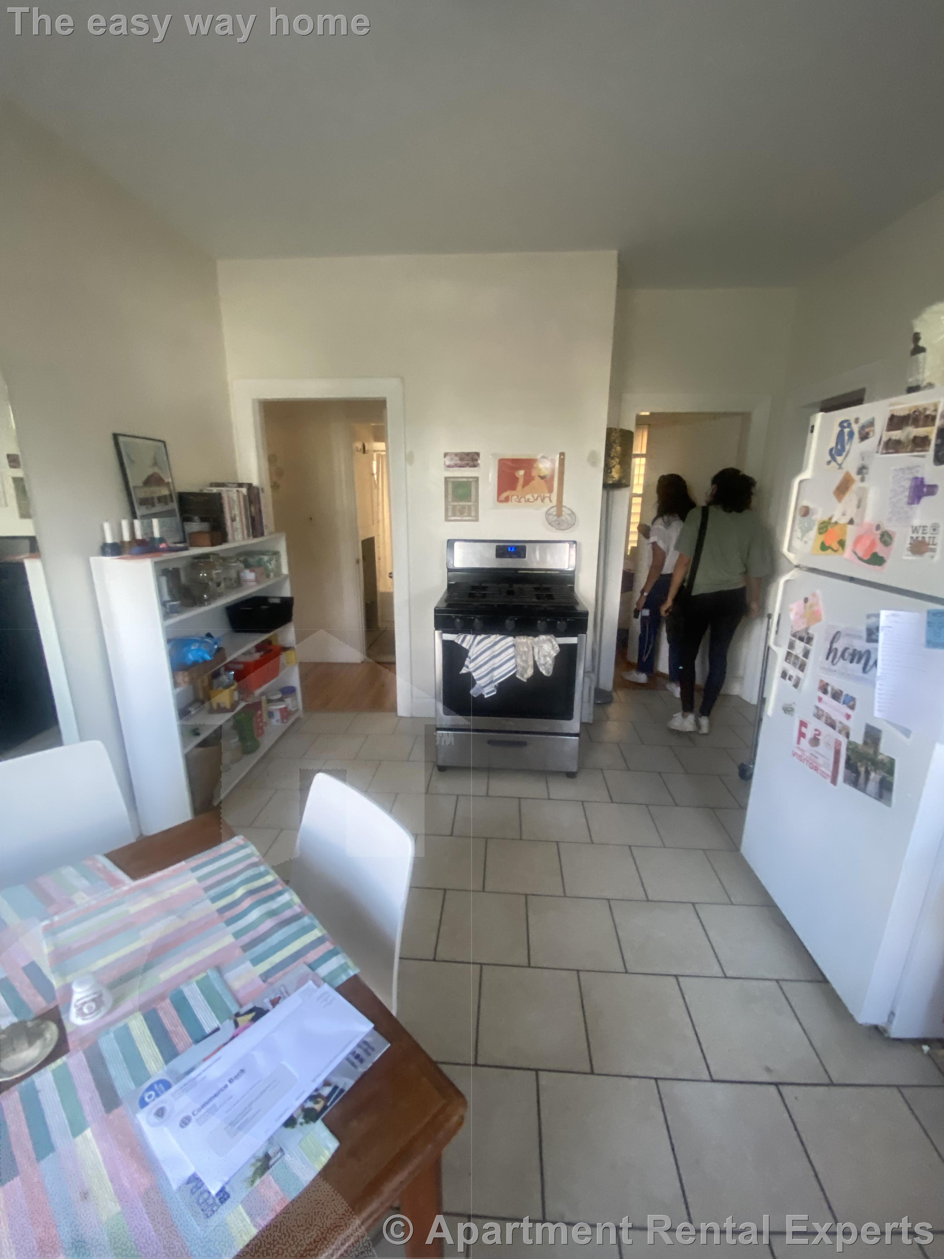 9-11 Houghton St, Inman Square