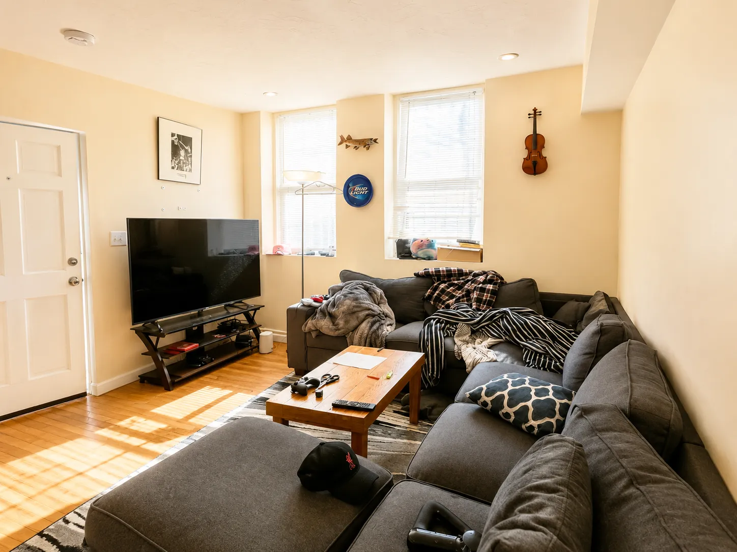 108 Myrtle St, Beacon Hill
