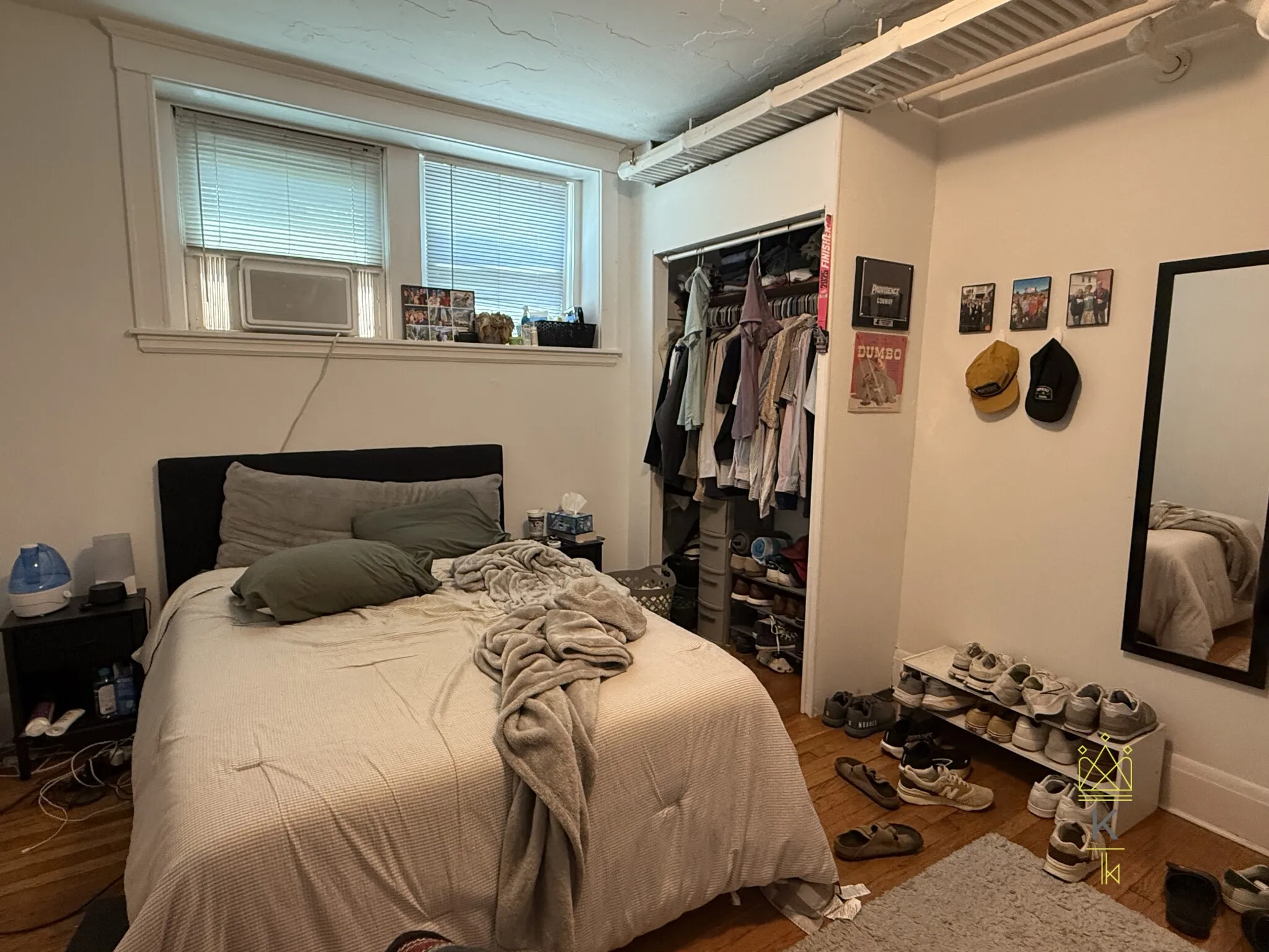 46 Longwood Ave, Coolidge Corner