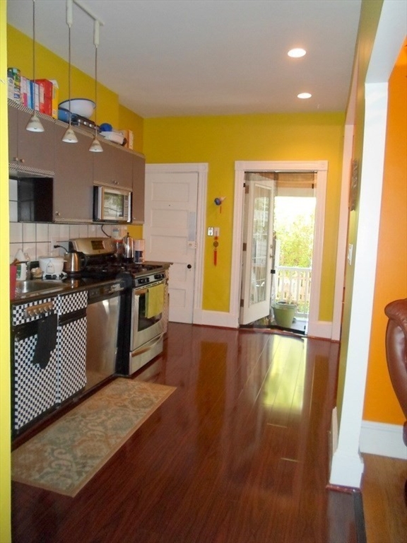 1530 Cambridge St, Mid Cambridge