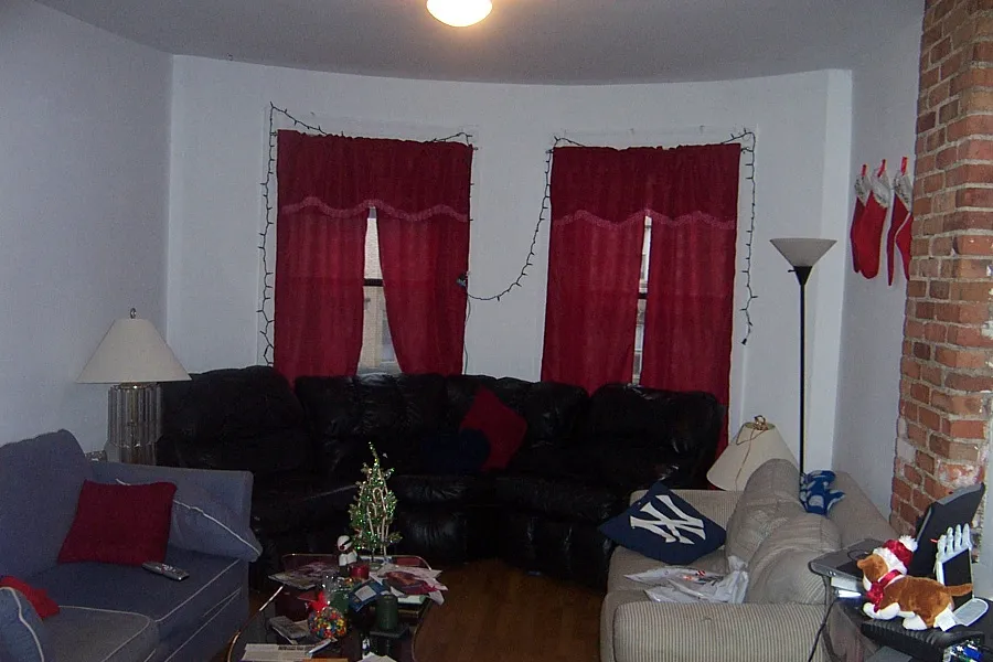 878 Huntington Ave, Mission Hill