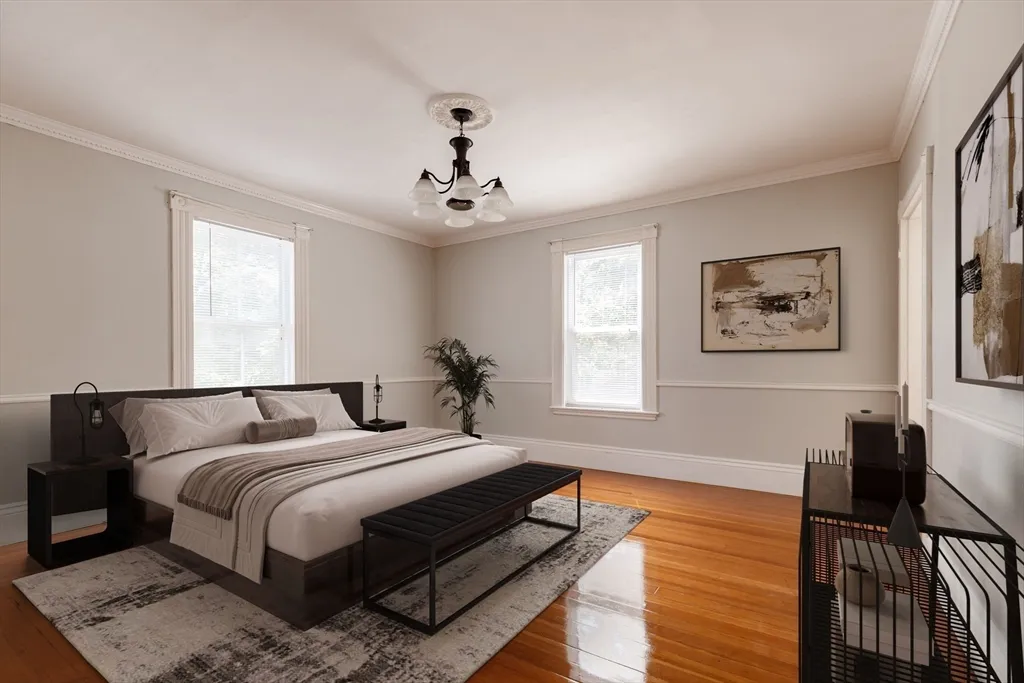 327 Lafayette St, Salem