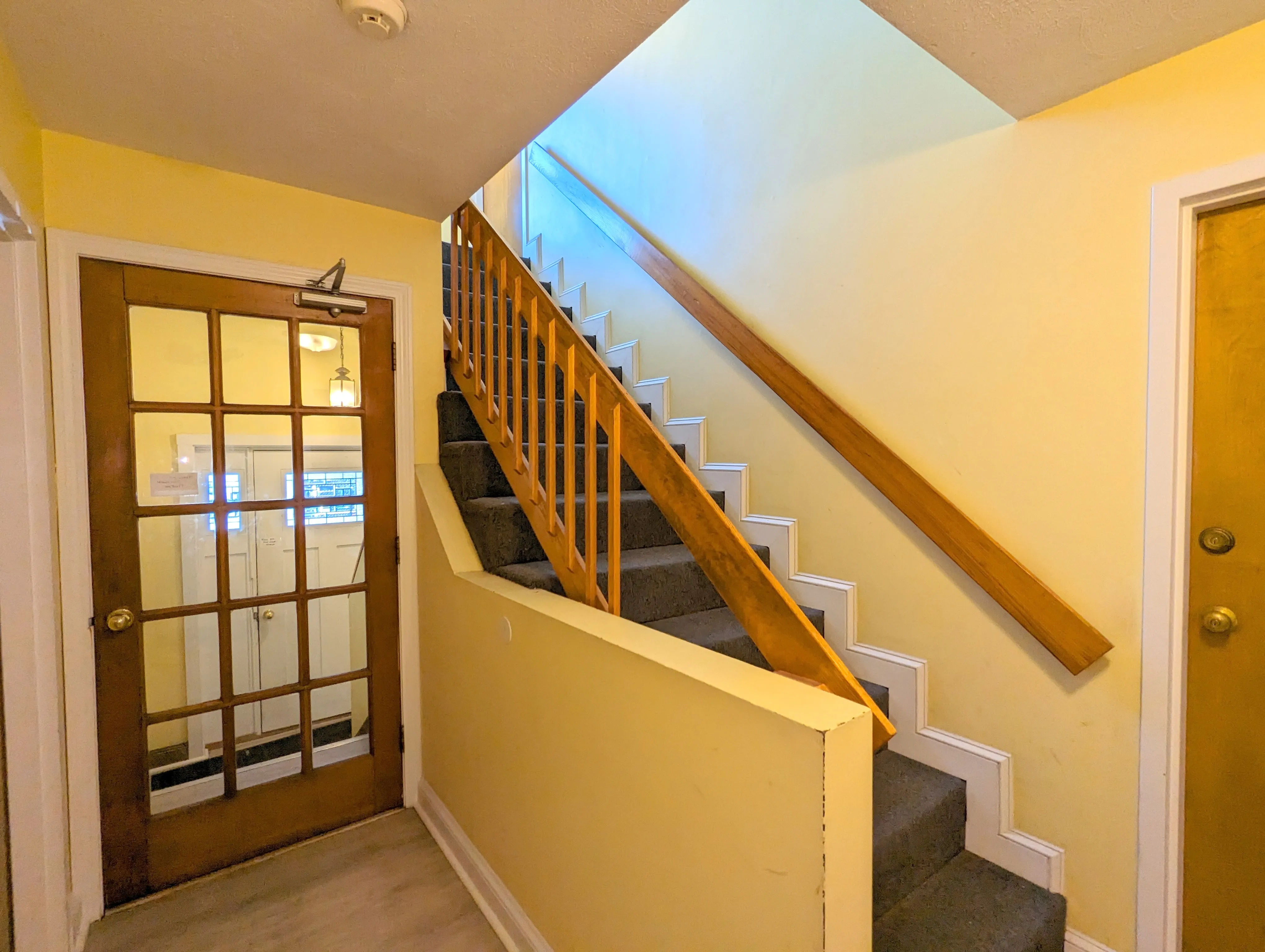 12 Winter St, Davis Square