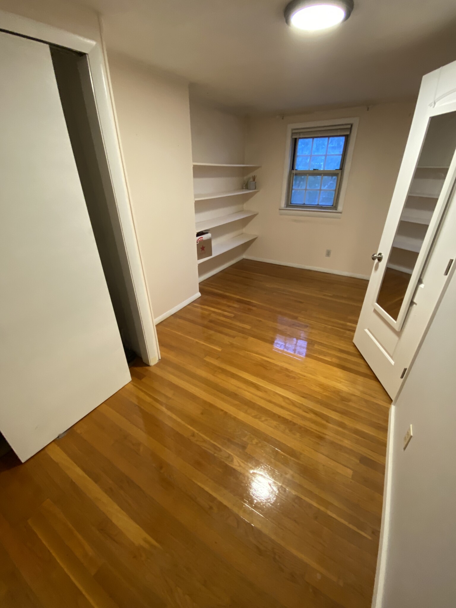 14 Melrose St, Back Bay