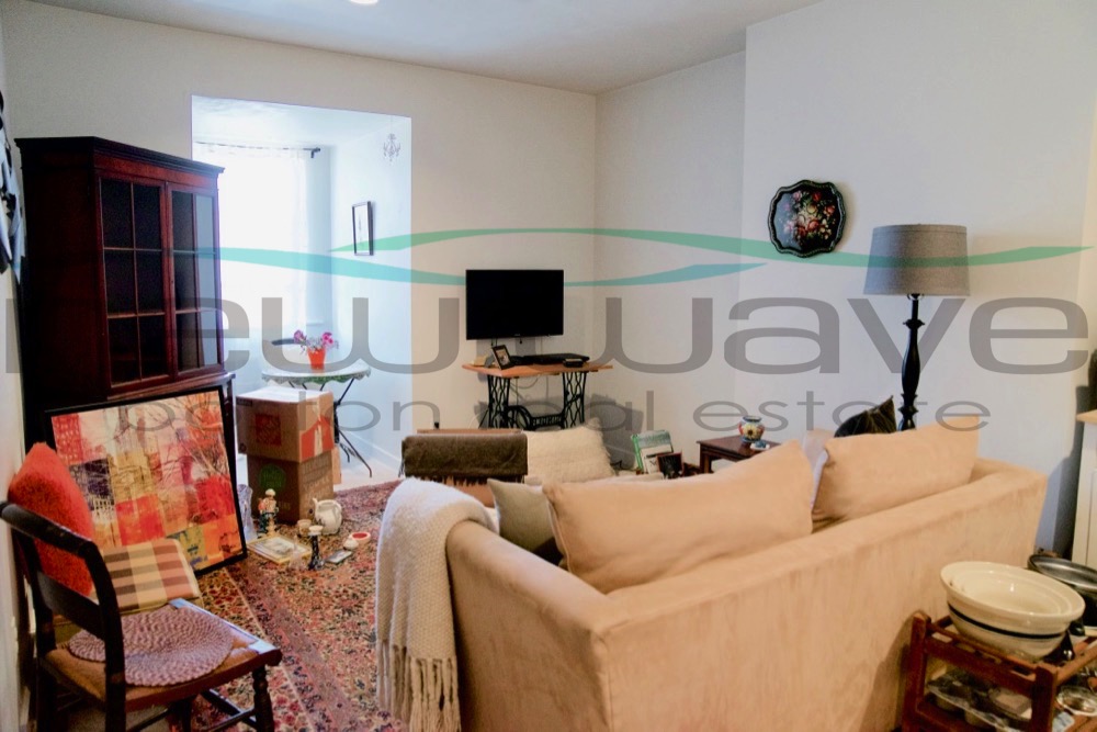 548 Columbus Ave, South End