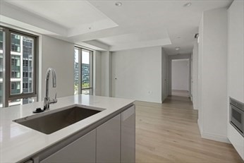 135 Seaport Blvd, Boston