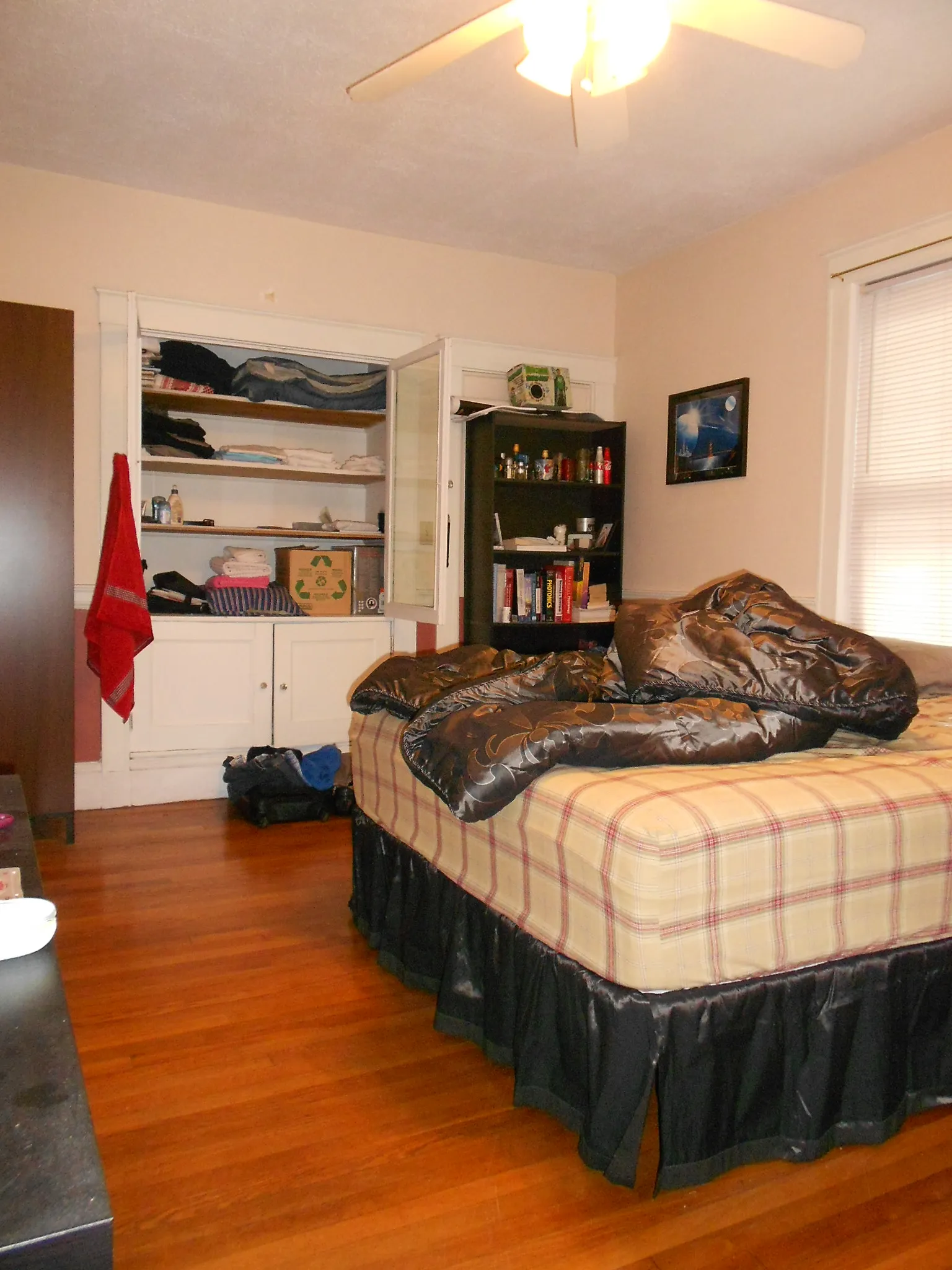 110 Winchester St, North Brookline