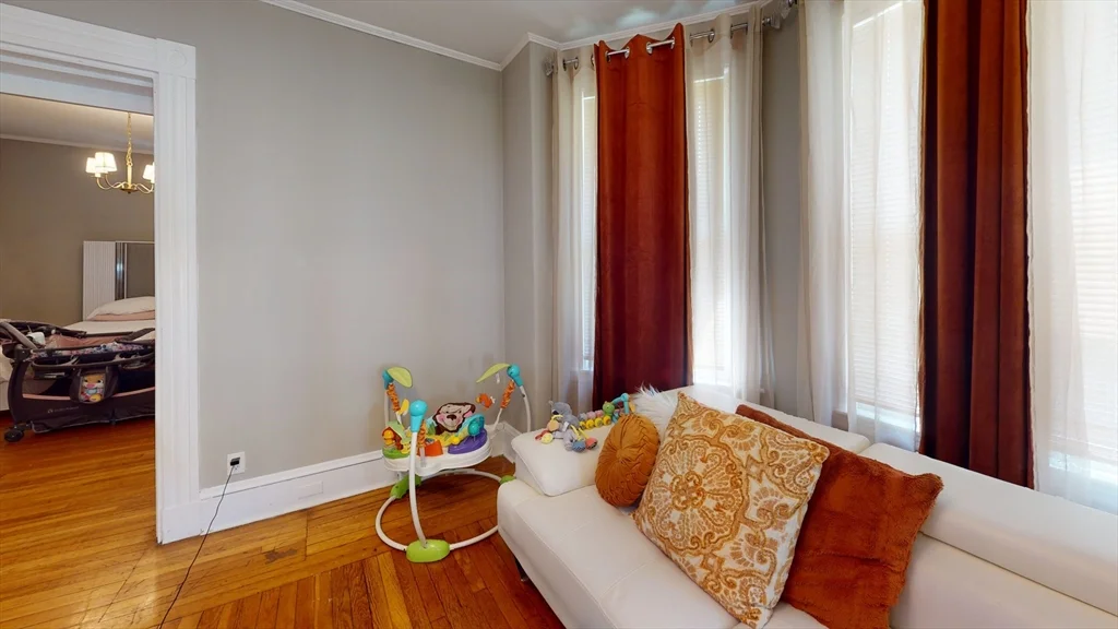 74 Kenwood, Dorchester