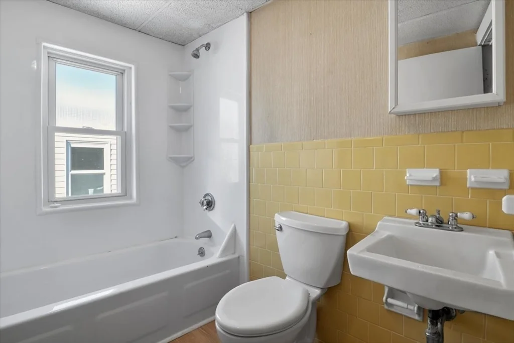 38 Sheffield Rd, Roslindale