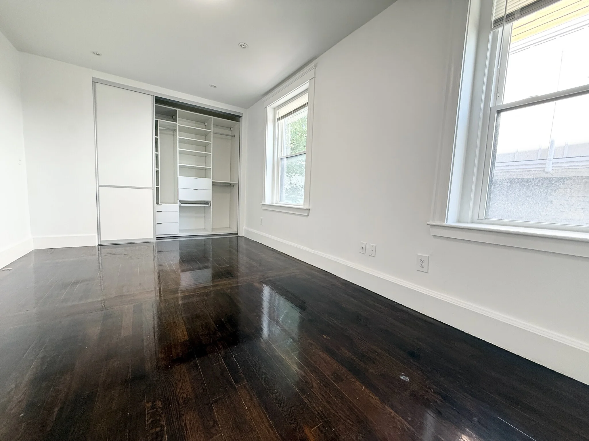 38 Cameron St, Boylston Street