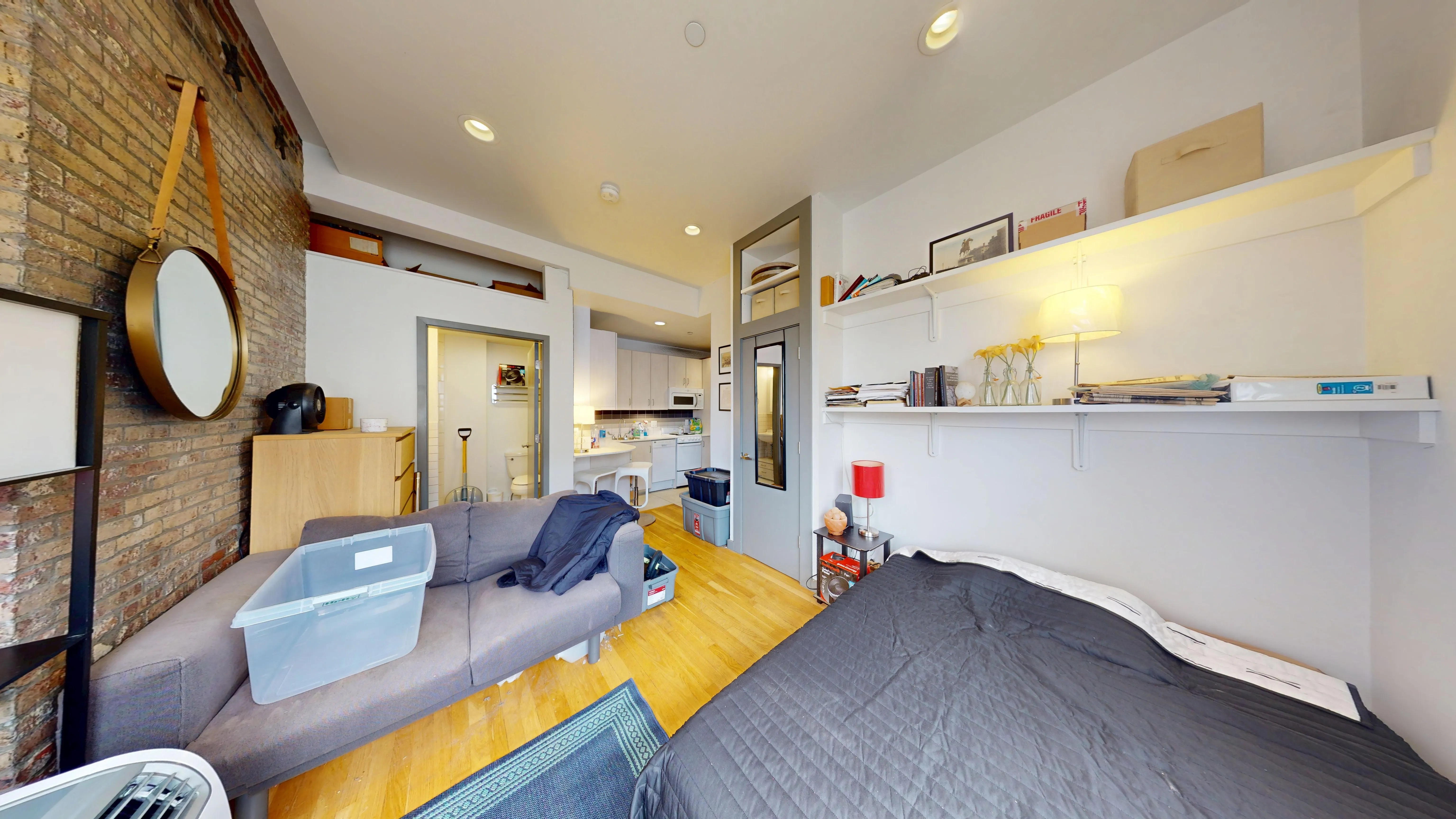 144 Bowdoin St, Boston Downtown