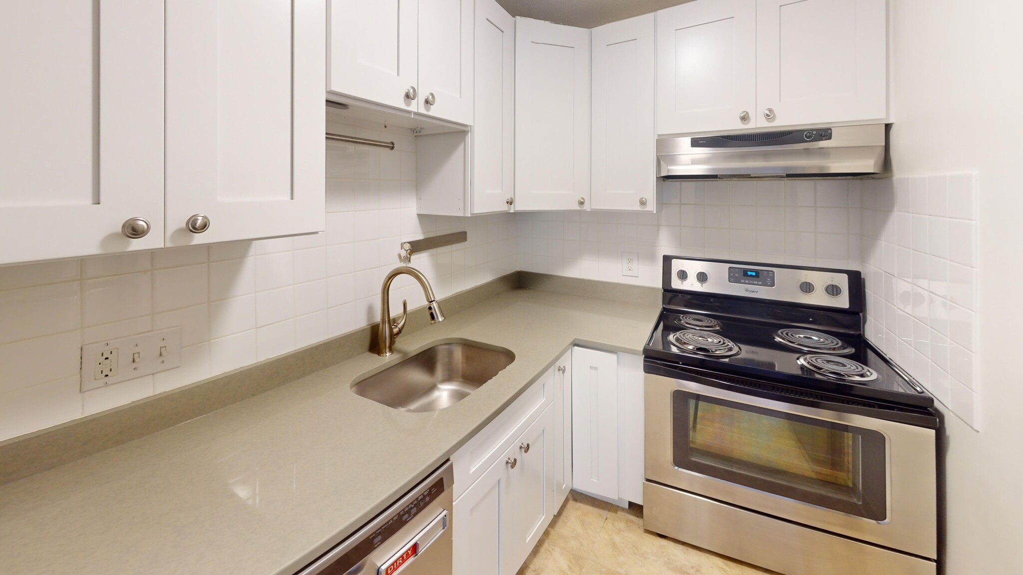 24 Highland Ave, Mid Cambridge