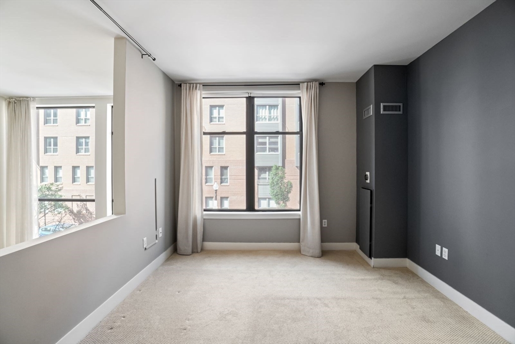 735 Harrison, South End